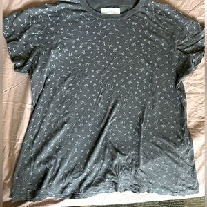 The Great. Cotton tee